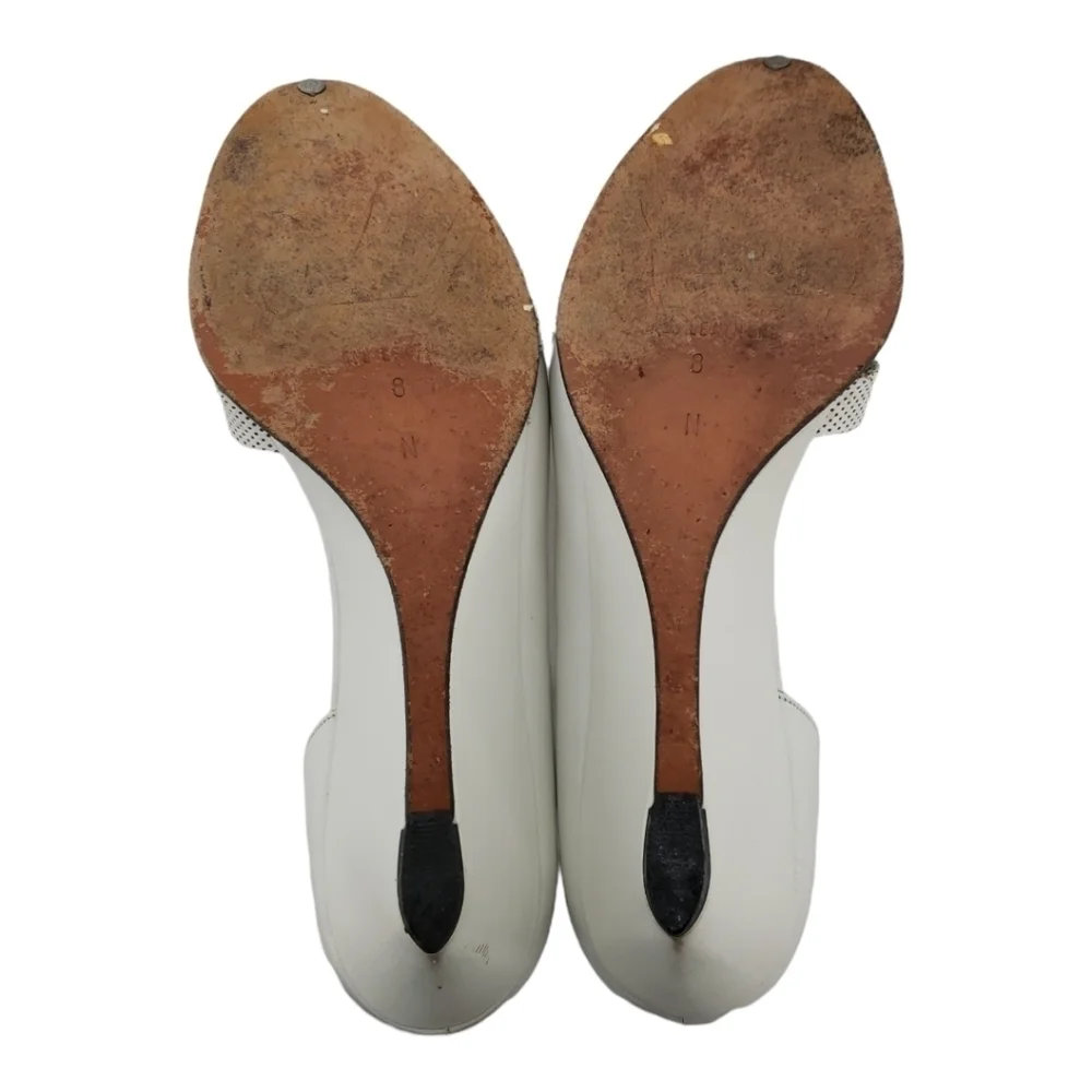 Cacharel wedge heel